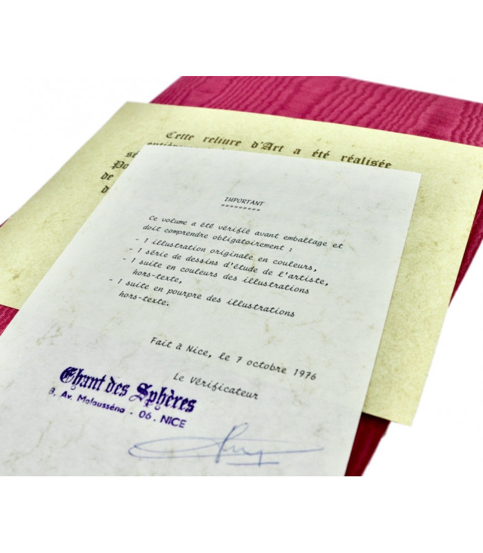 BALZAC (Honoré de) - Contes étranges - ANSALDI (Arnaud)