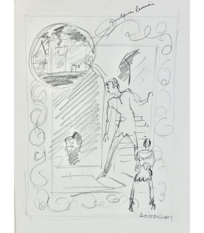 BALZAC (Honoré de) - Contes étranges - ANSALDI (Arnaud)