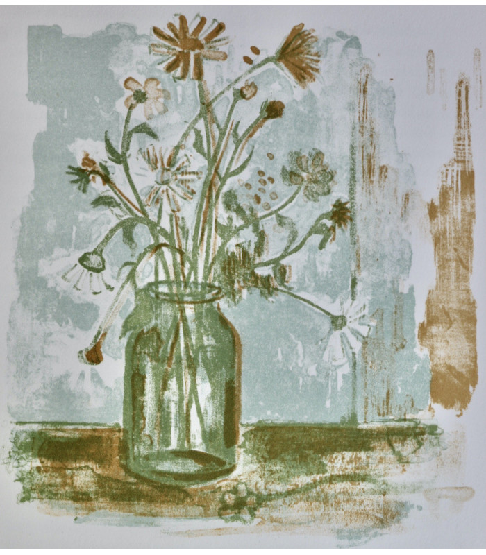 BARBEY D'AUREVILLY (Jules) - L’Ensorcelée - MINAUX (André)