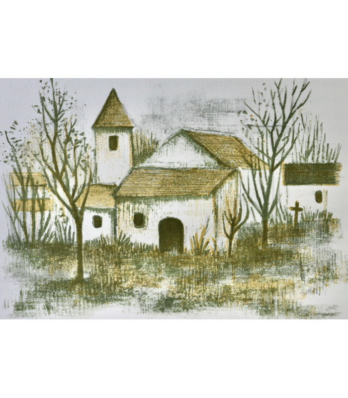 BARBEY D'AUREVILLY (Jules) - L’Ensorcelée - MINAUX (André)