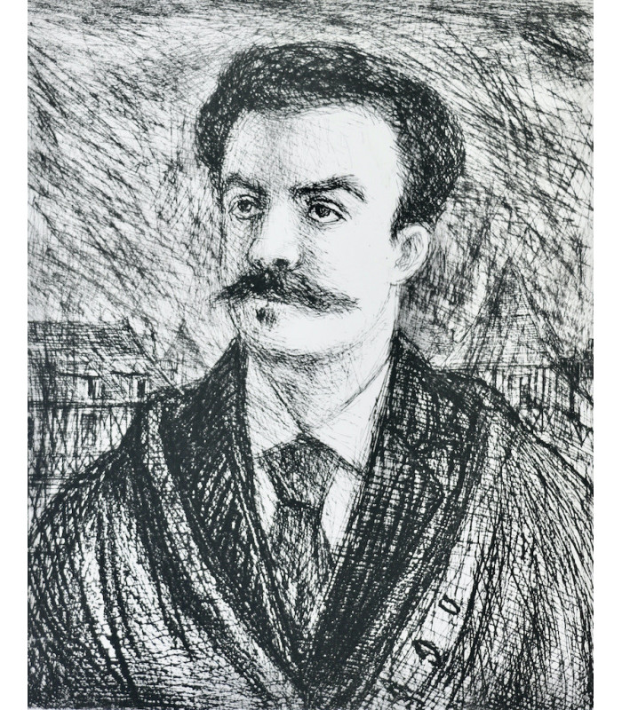 MAUPASSANT (Guy de) - Farce normande - CIRY (Michel)