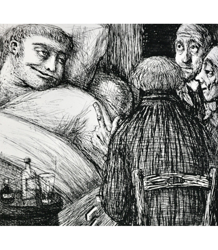 MAUPASSANT (Guy de) - Farce normande - CIRY (Michel)