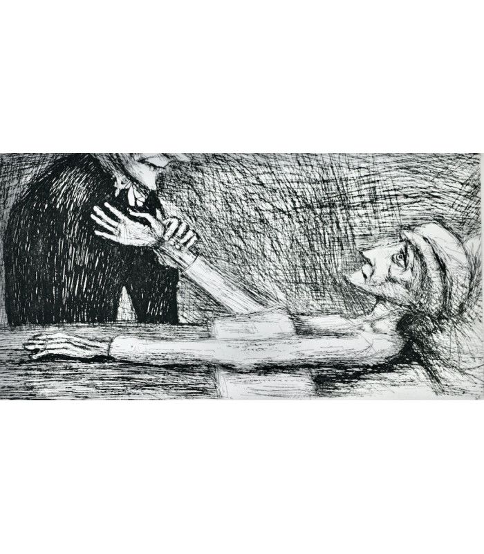 MAUPASSANT (Guy de) - Farce normande - CIRY (Michel)