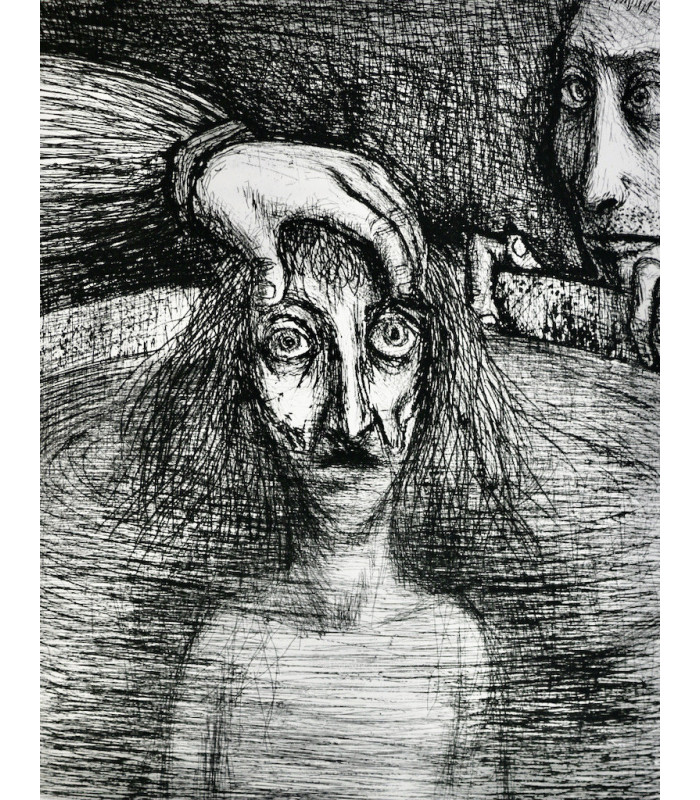 MAUPASSANT (Guy de) - Farce normande - CIRY (Michel)