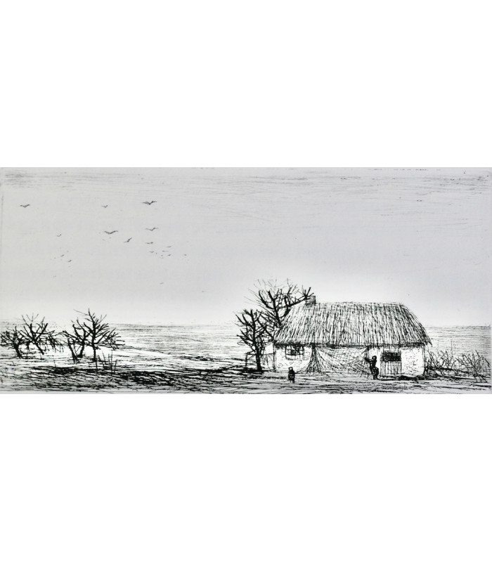 MAUPASSANT (Guy de) - Farce normande - CIRY (Michel)