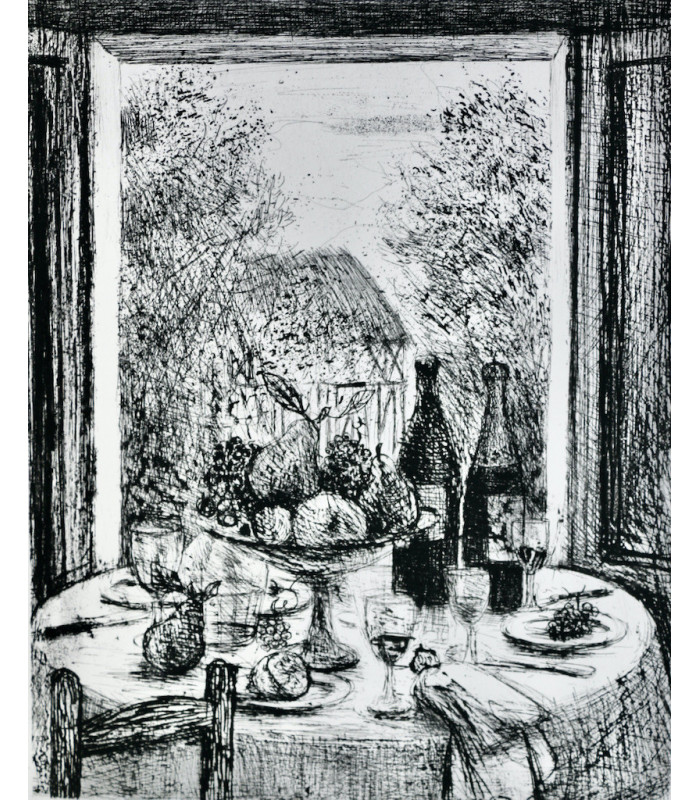 MAUPASSANT (Guy de) - Farce normande - CIRY (Michel)