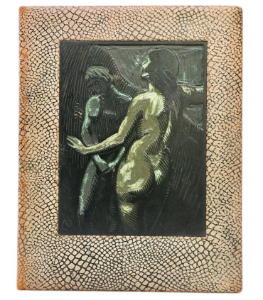 BAUDELAIRE (Charles) - Femmes damnées - BRACQUEMOND (Émile)