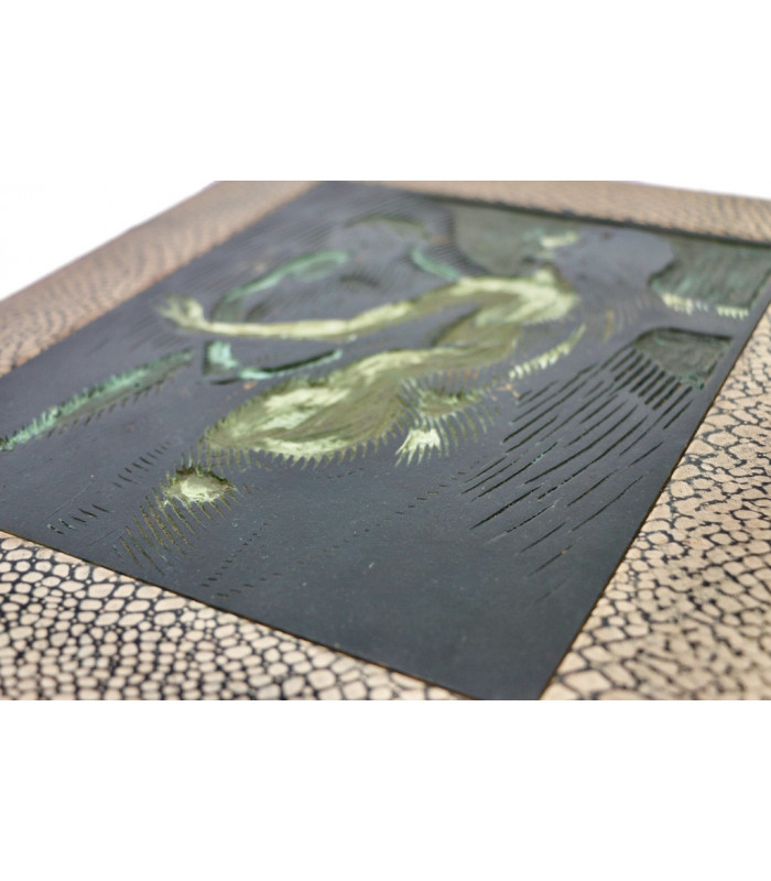 BAUDELAIRE (Charles) - Femmes damnées - BRACQUEMOND (Émile)