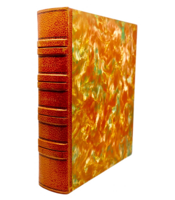 RABELAIS (François) - Gargantua - VIDAL (Ignasi)