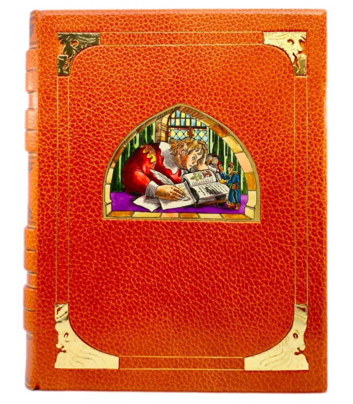 RABELAIS (François) - Gargantua - VIDAL (Ignasi)