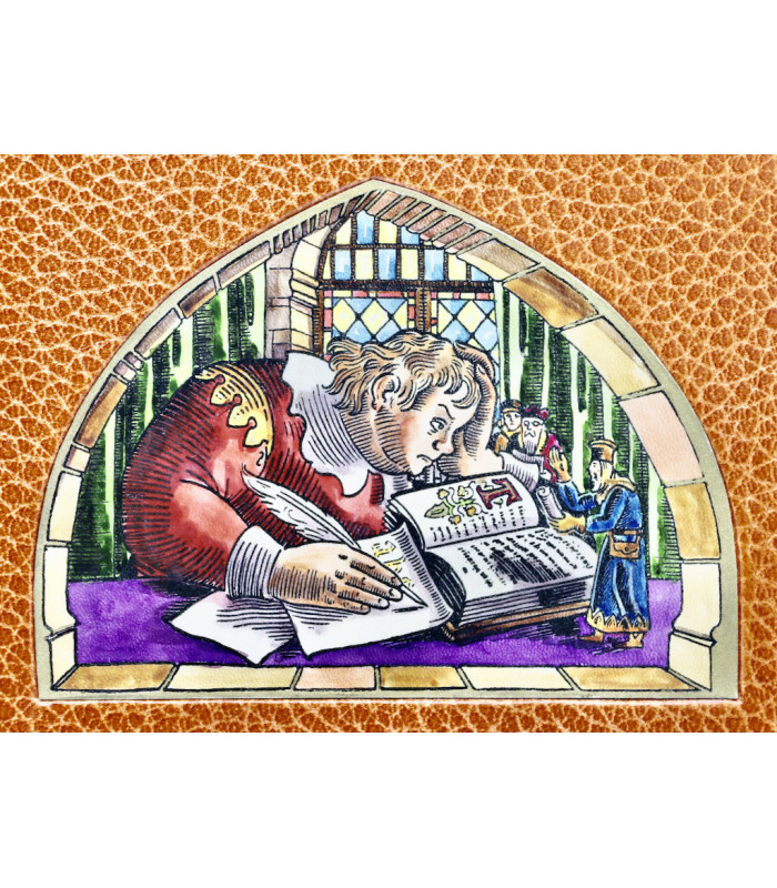 RABELAIS (François) - Gargantua - VIDAL (Ignasi)