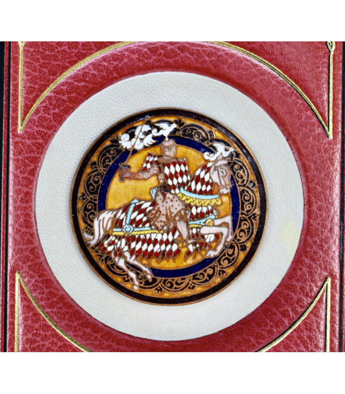 NOVELLA (René) - Seigneurs et Princes de Monaco - REDER (Philippe)