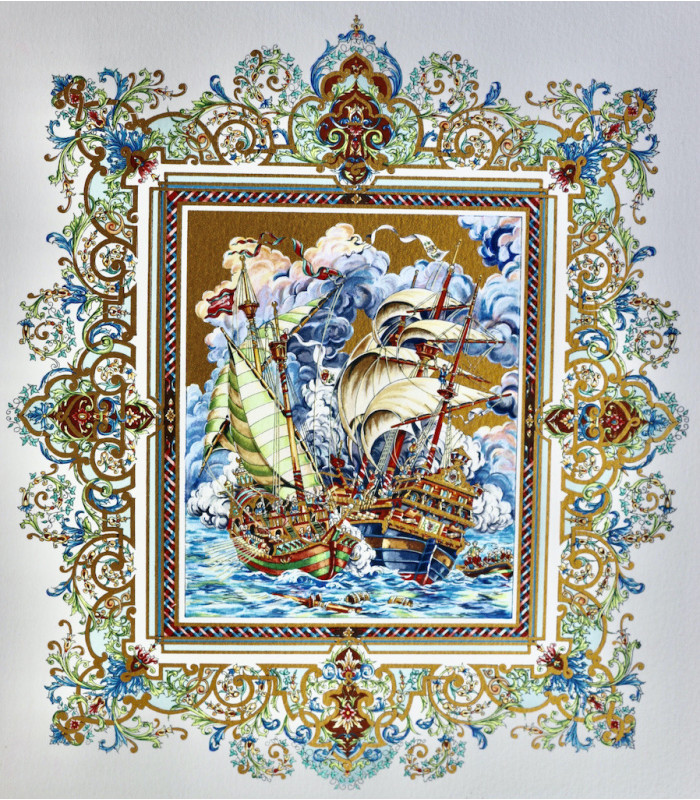 NOVELLA (René) - Seigneurs et Princes de Monaco - REDER (Philippe)