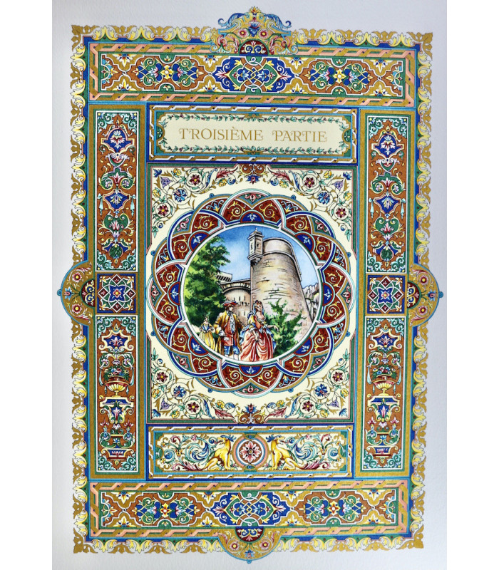 NOVELLA (René) - Seigneurs et Princes de Monaco - REDER (Philippe)