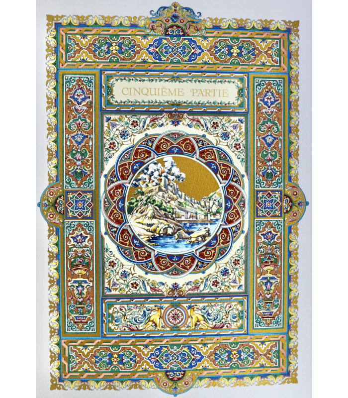 NOVELLA (René) - Seigneurs et Princes de Monaco - REDER (Philippe)