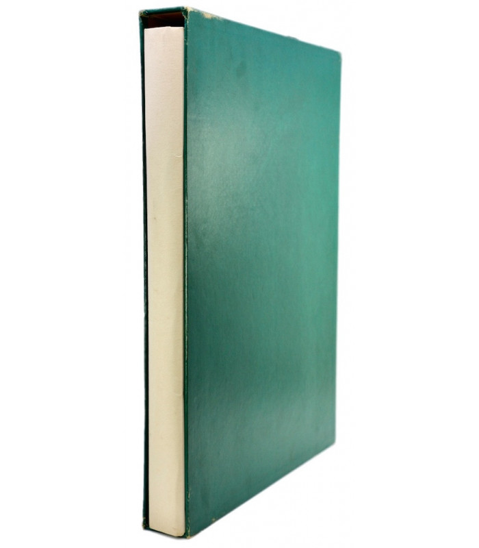 VILLON (François) - Les Ballades du Grand Testament - COURBOULEIX (Léon)