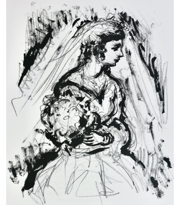 LABICHE (Eugène) & MICHEL (Marc) - Un Chapeau de paille d’Italie - DUFOUR (Émilien)