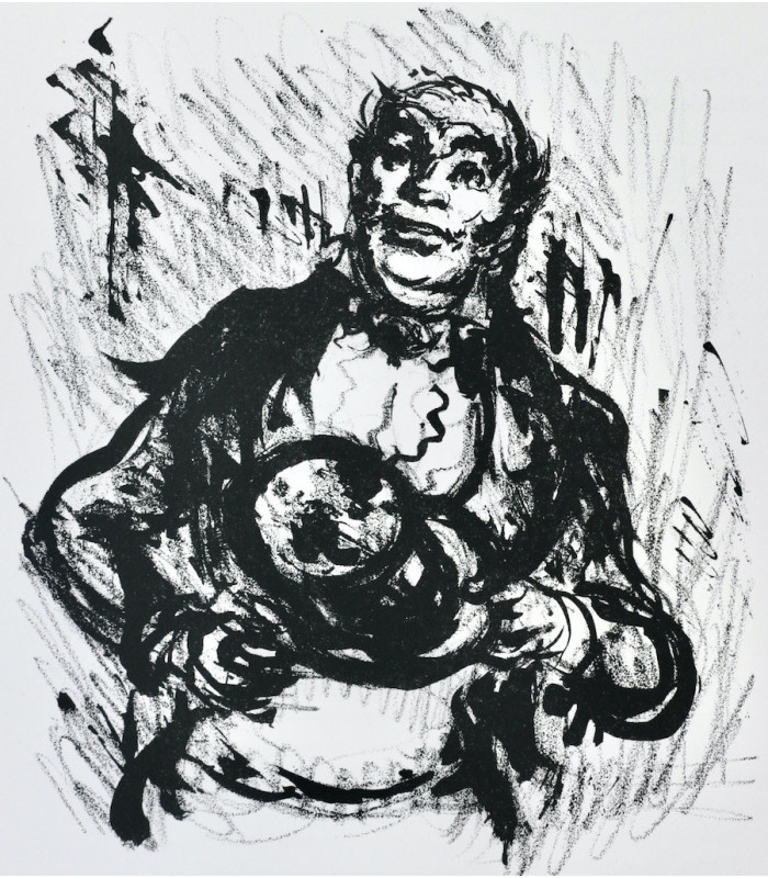 LABICHE (Eugène) & MICHEL (Marc) - Un Chapeau de paille d’Italie - DUFOUR (Émilien)