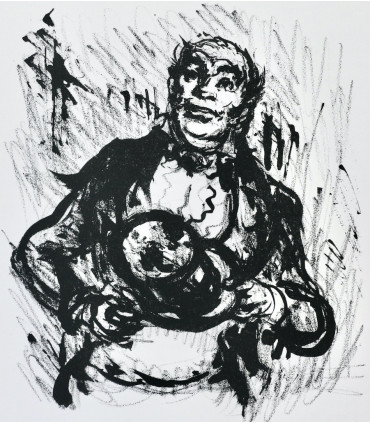 LABICHE (Eugène) & MICHEL (Marc) - Un Chapeau de paille d’Italie - DUFOUR (Émilien)