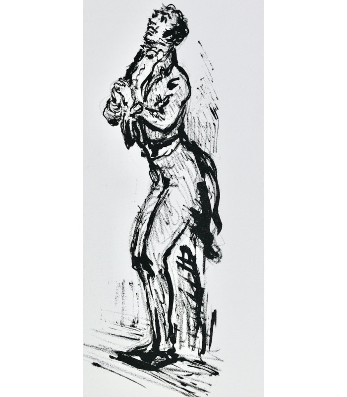 LABICHE (Eugène) & MICHEL (Marc) - Un Chapeau de paille d’Italie - DUFOUR (Émilien)