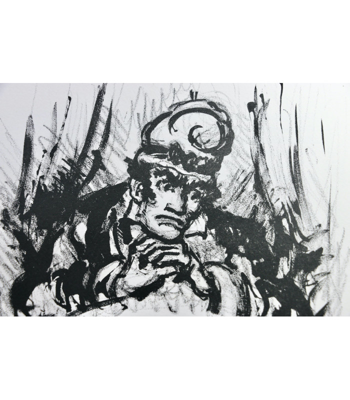 LABICHE (Eugène) & MICHEL (Marc) - Un Chapeau de paille d’Italie - DUFOUR (Émilien)