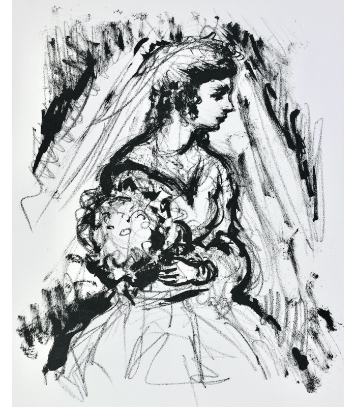 LABICHE (Eugène) & MICHEL (Marc) - Un Chapeau de paille d’Italie - DUFOUR (Émilien)