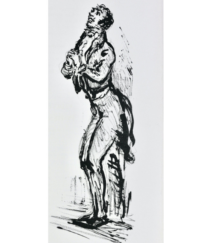 LABICHE (Eugène) & MICHEL (Marc) - Un Chapeau de paille d’Italie - DUFOUR (Émilien)