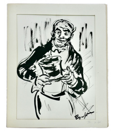 LABICHE (Eugène) & MICHEL (Marc) - Un Chapeau de paille d’Italie - DUFOUR (Émilien)