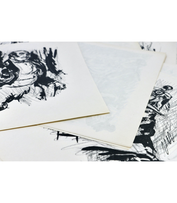 LABICHE (Eugène) & MICHEL (Marc) - Un Chapeau de paille d’Italie - DUFOUR (Émilien)