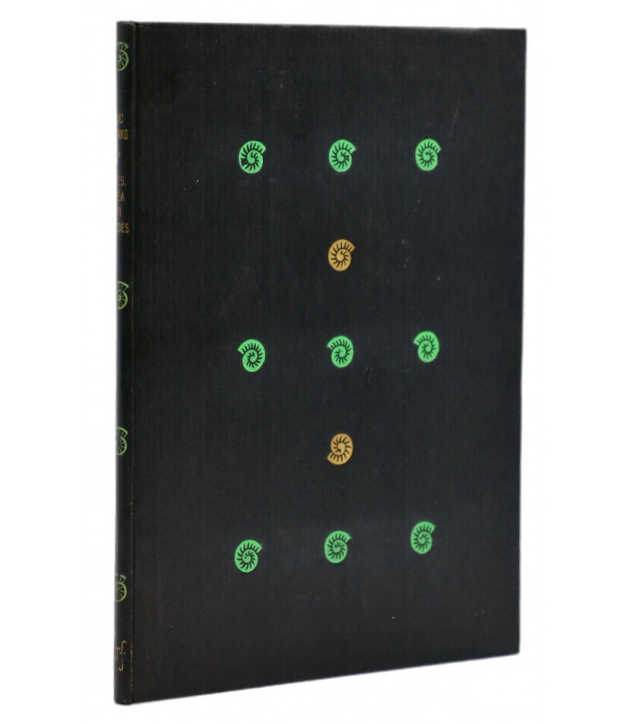 ESTANG (Luc) - Les Béatitudes - PRASSINOS (Mario)