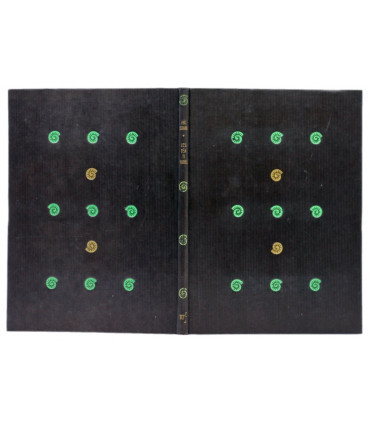 ESTANG (Luc) - Les Béatitudes - PRASSINOS (Mario)