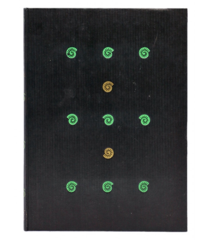 ESTANG (Luc) - Les Béatitudes - PRASSINOS (Mario)