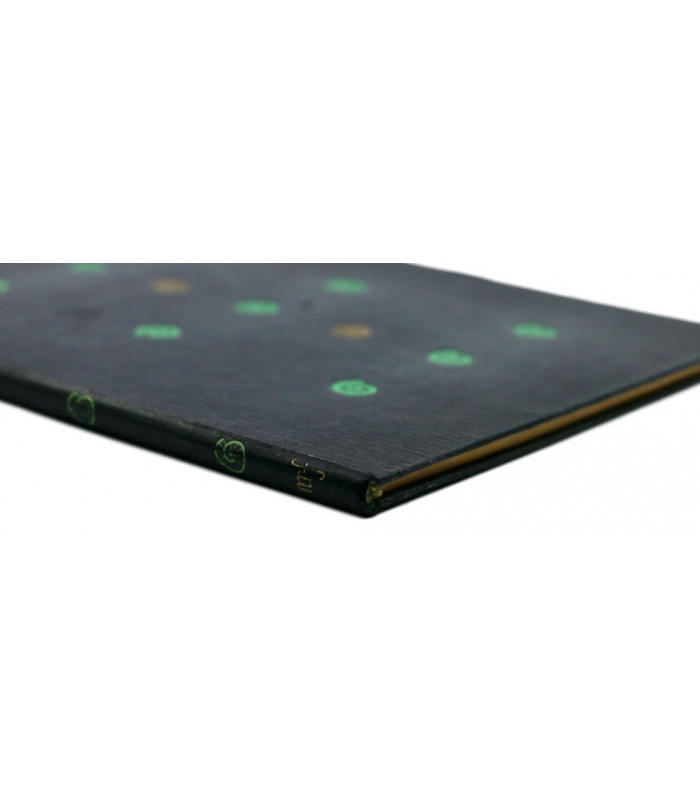 ESTANG (Luc) - Les Béatitudes - PRASSINOS (Mario)