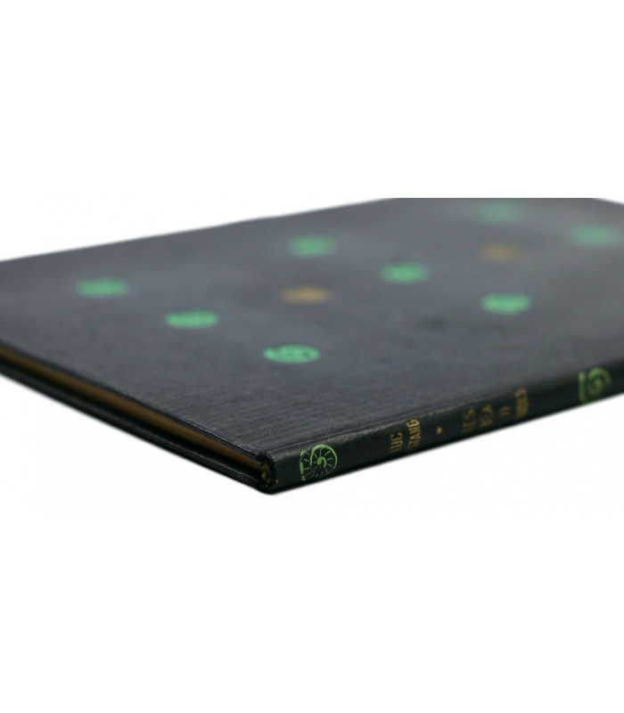 ESTANG (Luc) - Les Béatitudes - PRASSINOS (Mario)