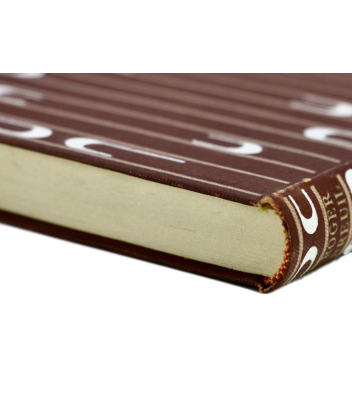 BREUIL (Roger) - Brutus - BONET (Paul)