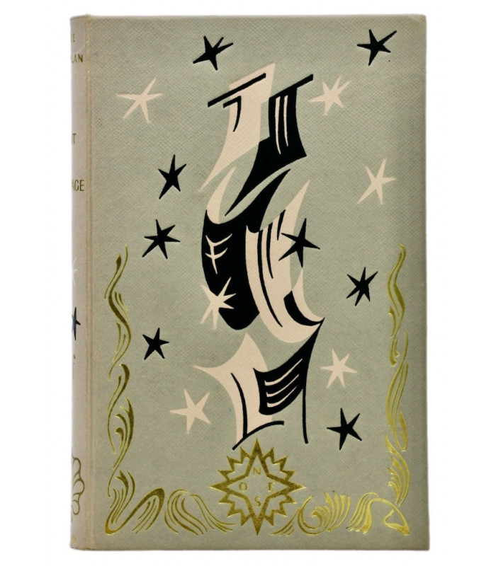 MAC ORLAN (Pierre) - Le Chant de l’équipage - BONET (Paul)