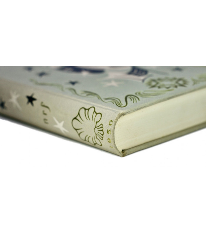 MAC ORLAN (Pierre) - Le Chant de l’équipage - BONET (Paul)