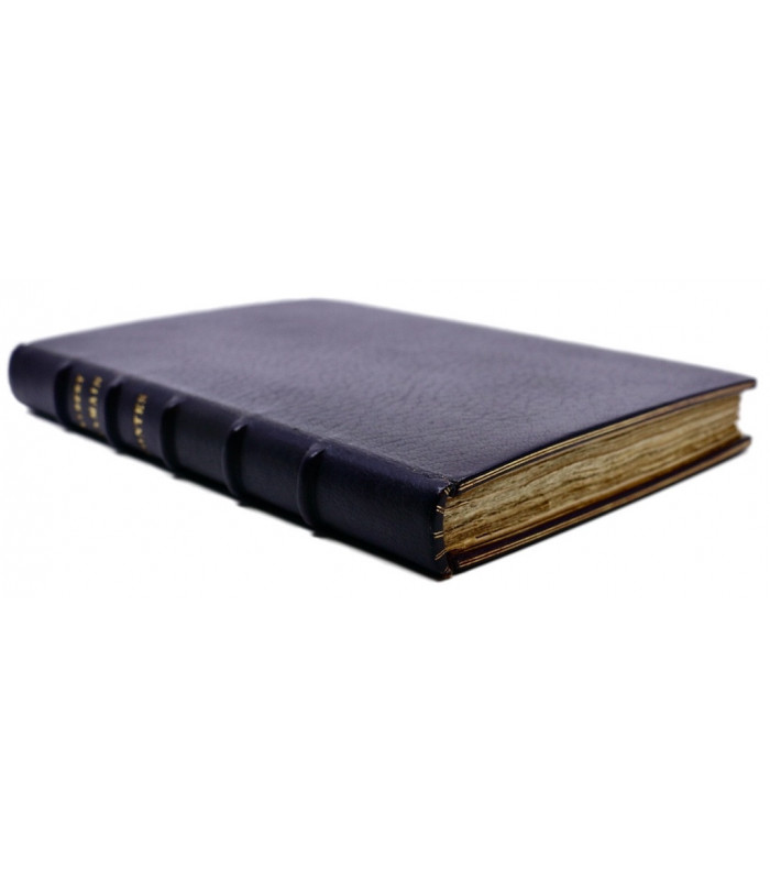 SAMAIN (Albert) - Oeuvres complètes - CARRÉ (Georges-Henri)