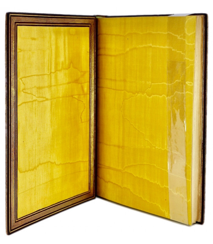 SAMAIN (Albert) - Oeuvres complètes - CARRÉ (Georges-Henri)