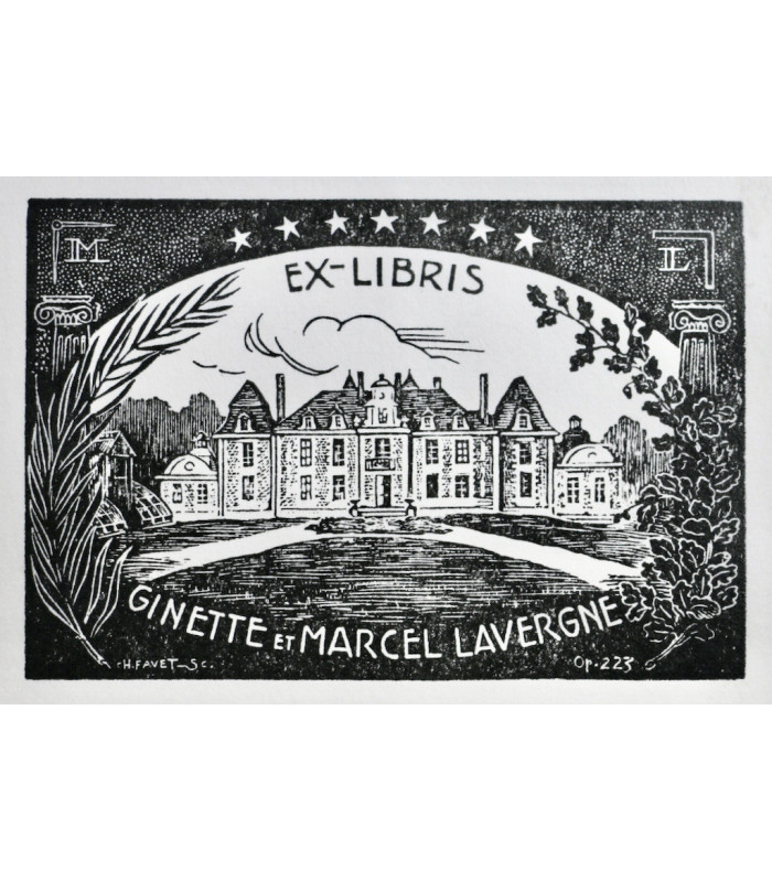 SAMAIN (Albert) - Oeuvres complètes - CARRÉ (Georges-Henri)