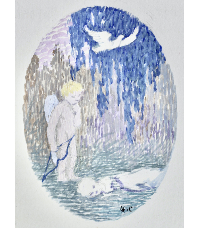 SAMAIN (Albert) - Oeuvres complètes - CARRÉ (Georges-Henri)