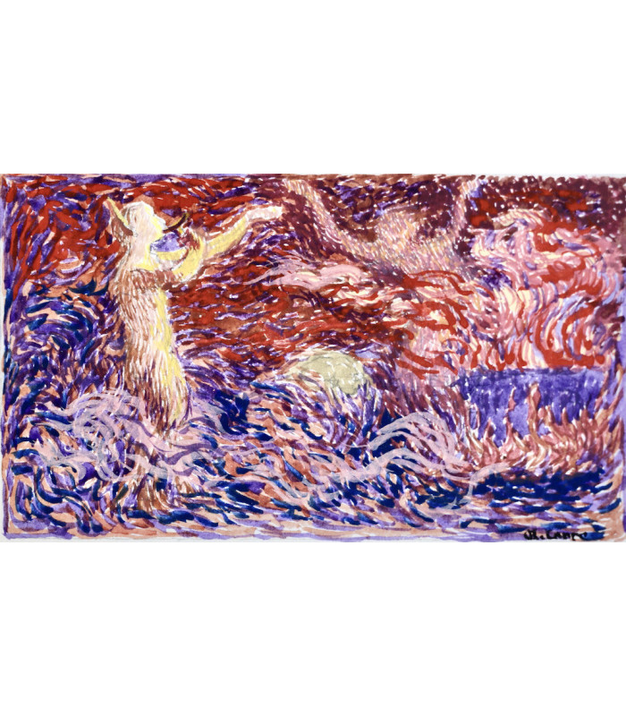 SAMAIN (Albert) - Oeuvres complètes - CARRÉ (Georges-Henri)