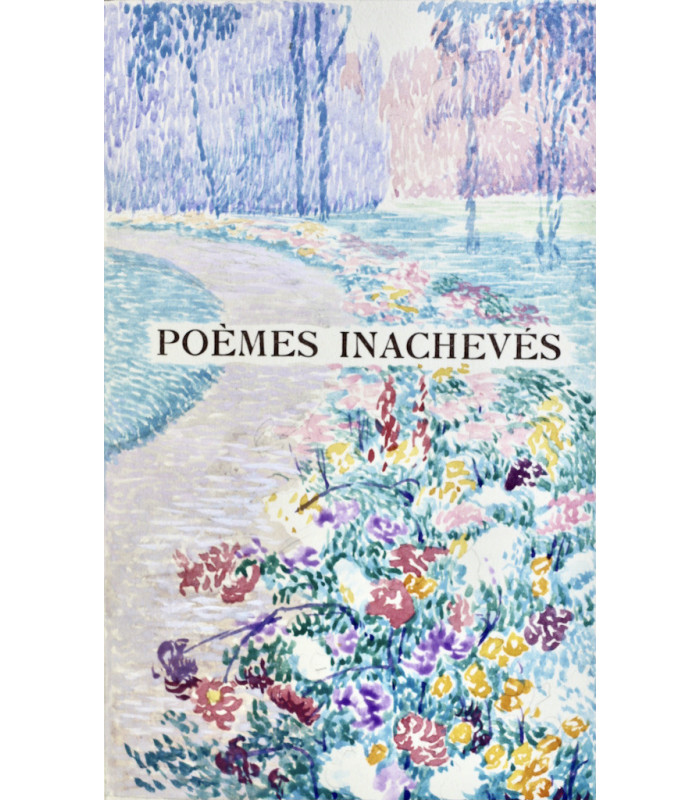 SAMAIN (Albert) - Oeuvres complètes - CARRÉ (Georges-Henri)