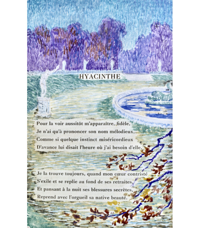 SAMAIN (Albert) - Oeuvres complètes - CARRÉ (Georges-Henri)