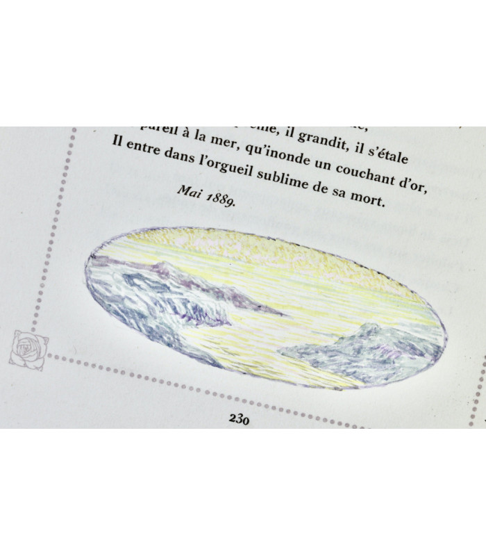 SAMAIN (Albert) - Oeuvres complètes - CARRÉ (Georges-Henri)