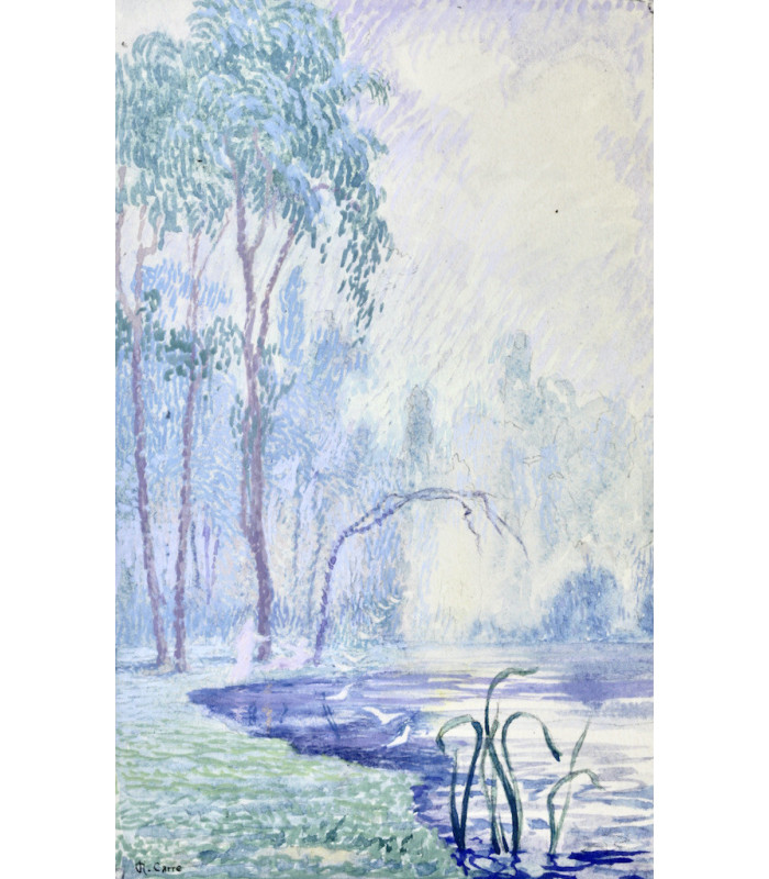 SAMAIN (Albert) - Oeuvres complètes - CARRÉ (Georges-Henri)