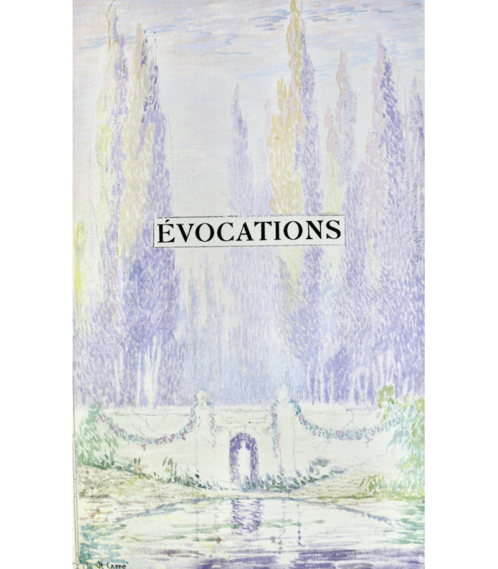 SAMAIN (Albert) - Oeuvres complètes - CARRÉ (Georges-Henri)