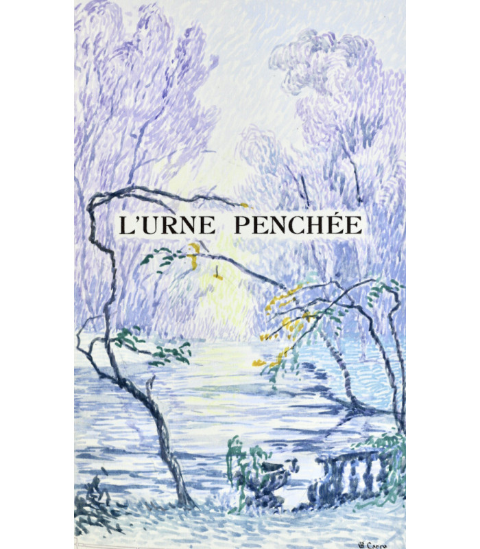 SAMAIN (Albert) - Oeuvres complètes - CARRÉ (Georges-Henri)