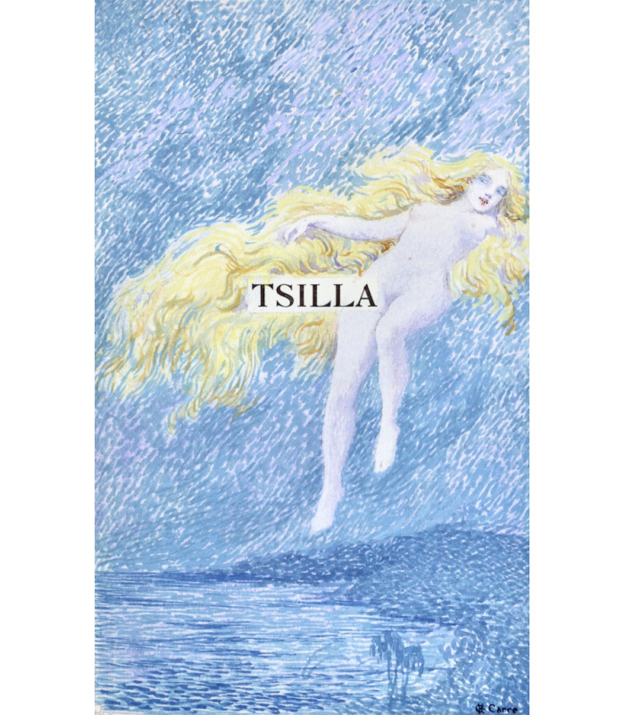 SAMAIN (Albert) - Oeuvres complètes - CARRÉ (Georges-Henri)