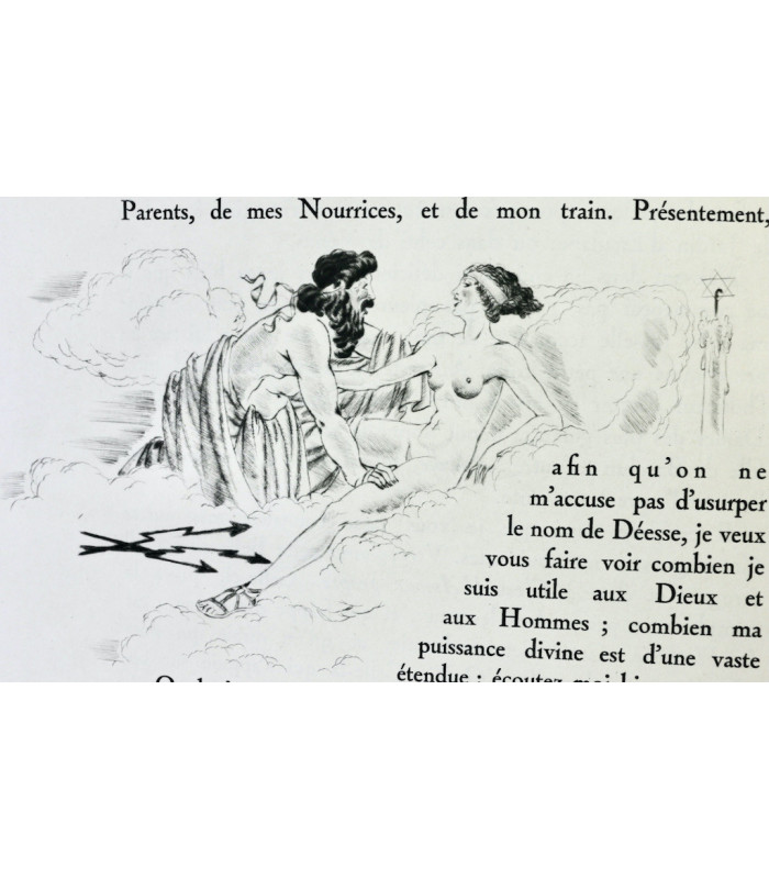 ÉRASME - L’Éloge de la folie - LEROY (Maurice)